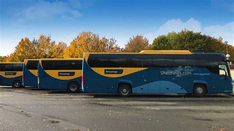 shearings uk coach holidays 2024.